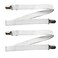 Glield Extend 23 to 78 Adjustable 2Piece Under Sofa Mattress Bed Sheet Fitted Fastener Long Strap Clip Bands BDJ06