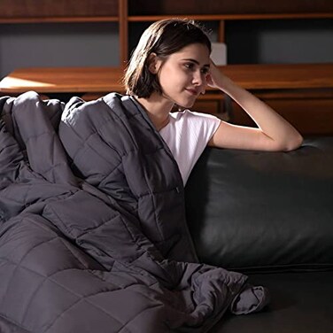 Syrinx Weighted Blanket