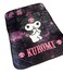 Northwest Kuromi Extra Soft Plush 60x80 Twin Size Blanket Bad Kuromi
