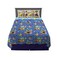 Franco Kids Bedding Super Soft Microfiber Sheet Set Full Paw Patrol