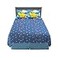 Franco Pokmon Kids Bedding Super Soft Microfiber Sheet Set Full Officially Licensed Product by
