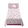 Franco Kids Bedding Super Soft Microfiber Sheet Set Twin Hello Kitty