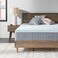 Sealy TrueForm 2 Memory Foam Mattress Topper Full