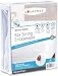 Guardmax Premium Box Spring Cover Twin Size Waterproof and Bed Bug Proof Zippered Box Spring Encasement 6 Side Absorbent Boxspring Protects Against Bed Bugs Dust Mites Dirt Spills and Stains