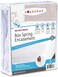Guardmax Premium Box Spring Cover Twin Size Waterproof and Bed Bug Proof Zippered Box Spring Encasement 6 Side Absorbent Boxspring Protects Against Bed Bugs Dust Mites Dirt Spills and Stains