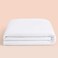 Casper Sleep Waterproof Mattress Protector King White