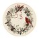 Lenox 185518002 Winter Greetings Dinner Plate Christmas Dinnerware