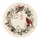 Lenox 185518002 Winter Greetings Dinner Plate Christmas Dinnerware