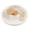 Mud Pie Circa Chip N Dip Set Bistro Chip n Dip Server
