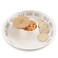 Mud Pie Circa Chip N Dip Set Bistro Chip n Dip Server