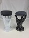 Dancyn Studios Living Hand Stand for Google Home Mini Google Nest Mini Amazon Echo Dot 3rd Generation Smart Home Audio Speakers One Size HANDSTANDMARBLE