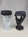 Dancyn Studios Living Hand Stand for Google Home Mini Google Nest Mini Amazon Echo Dot 3rd Generation Smart Home Audio Speakers One Size HANDSTANDMARBLE