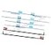 Odyson VHB LCD Display Adhesive Strips Replacement for Apple iMac 27 20122020