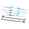 Odyson VHB LCD Display Adhesive Strips Replacement for Apple iMac 27 20122020
