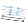 Odyson VHB LCD Display Adhesive Strips Replacement for Apple iMac 27 20122020