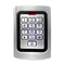 Retekess TAC04 Access Control SystemGarage Door KeypadIP68 WaterproofWiegand 26 PIN Code RFID KeypadSupport 2000 Users