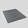 Zutan 15Inch Split Bunkie Board for MattressBed Fully Assembled Improved Comfort and Support Queen Grey
