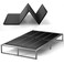 Yarfyk Bunkie Board 10MM Folding Spring Box Light and Thin Breathable Noise Minimizing Moisture Resistant BunkieboardsBed Support Flat Noodles Full Size 54x75