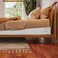 Avana Mattress Elevator Under Bed 7Inch Incline Foam Support Riser for Acid Reflux GERD and Sleep Relief King