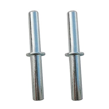 cijkzewa Pin Connector Replacement for IKEA Sofa Part 108116Pack of 2