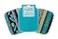 Softy Scrubby Scratchless Cleaning Pad 3 Pack for Cleaning Kitchen Bathroom and HouseholdGreat for NonStick CookwareReusableLongLastingEnvironmentally Friendly