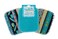 Softy Scrubby Scratchless Cleaning Pad 3 Pack for Cleaning Kitchen Bathroom and HouseholdGreat for NonStick CookwareReusableLongLastingEnvironmentally Friendly