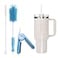 KEUYE 3 Pack Cup Cleaning Kit Compatible with Stanley