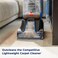 Bissell BISSELL TurboClean Upright Carpet Cleaner Pro Max Clean Protect Oxy Urine Eliminator Formula Included 3952