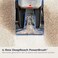 Bissell BISSELL TurboClean Upright Carpet Cleaner Pro Max Clean Protect Oxy Urine Eliminator Formula Included 3952