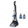 Bissell BISSELL TurboClean Upright Carpet Cleaner Pro Max Clean Protect Oxy Urine Eliminator Formula Included 3952