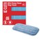 E-Cloth ECloth Deep Clean Mini Mop Head Replacement Microfiber Mop Pads Reusable Refill Pads for Wet Floor Cleaning Hardwood Tile Laminate Stone 100 Washes 1 Count