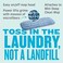 E-Cloth ECloth Deep Clean Mini Mop Head Replacement Microfiber Mop Pads Reusable Refill Pads for Wet Floor Cleaning Hardwood Tile Laminate Stone 100 Washes 1 Count