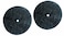 Koblenz Genuine Felt Buffing Pads Pack of Two Pads and Two Plastic Retainers