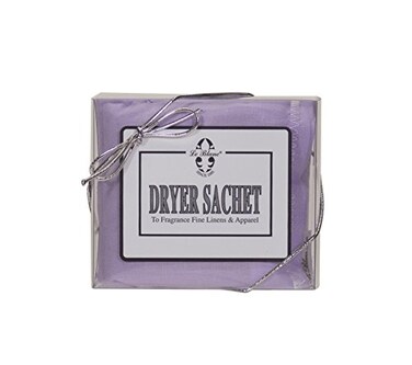 LE BLANC Le Blanc Original Single Pack Dryer Sachet Luxury Scented Fabric Sachet for Your Dryer 1 Pack