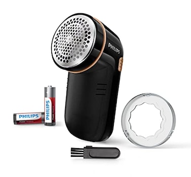 PHILIPS Philips Fabric Shaver Black