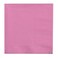 Creative Converting 673042B Bright Pink Dinner Paper Napkins 50 Pcs