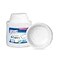Basix 12 Ounce Disposable Bowls Microwave Safe 100 Count White