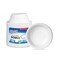 Basix 12 Ounce Disposable Bowls Microwave Safe 100 Count White