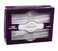 Crystal Ware Ambiance By Crystalware Clear Plastic Knives Heavy Weight Disposable 100 Count