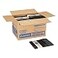 Dixie Ultra KnifeBlackMedium WeightPlasticPK960