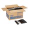 Dixie Ultra KnifeBlackMedium WeightPlasticPK960