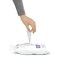 simplehuman Code H Custom Fit Drawstring Trash Bags in Dispenser Packs 100 Count 3035 Liter 892 Gallon White