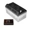 Le Veil iCigar Pro Electronic Cigar Humidifier System with Digital Recalibrating Technology for Wooden Humidor Cabinet