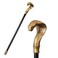 Pacific Giftware Ancient Egyptian Culture Cobra Snake Walking Cane Prop Accessory