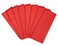 American Greetings 125 Sheets 20 in x 20 in Cherry Red Tissue Paper Bulk for All Occasions