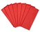 American Greetings 125 Sheets 20 in x 20 in Cherry Red Tissue Paper Bulk for All Occasions