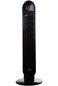 Ozeri 360 Oscillation MicroBlade Noise Reduction Technology Tower Fan Black ModelOZF5