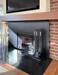 Pilgrim Home and Hearth Contemporary Fireplace Tool Set 18039