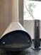 Pilgrim Home and Hearth Contemporary Fireplace Tool Set 18039