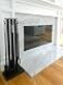 Pilgrim Home and Hearth Contemporary Fireplace Tool Set 18039
